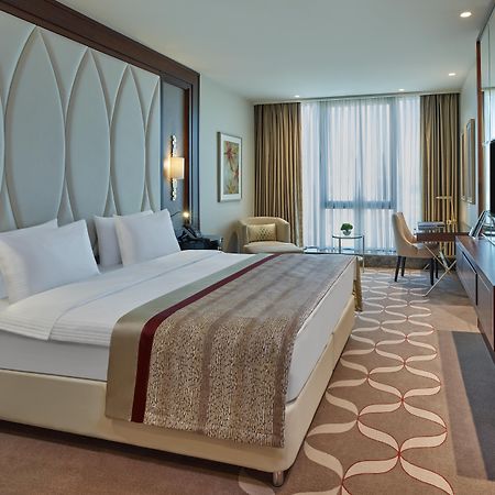 โรงแรมเอลิต เวิลด์ ยุโรป อิสตันบูล ภายนอก รูปภาพ Deluxe room