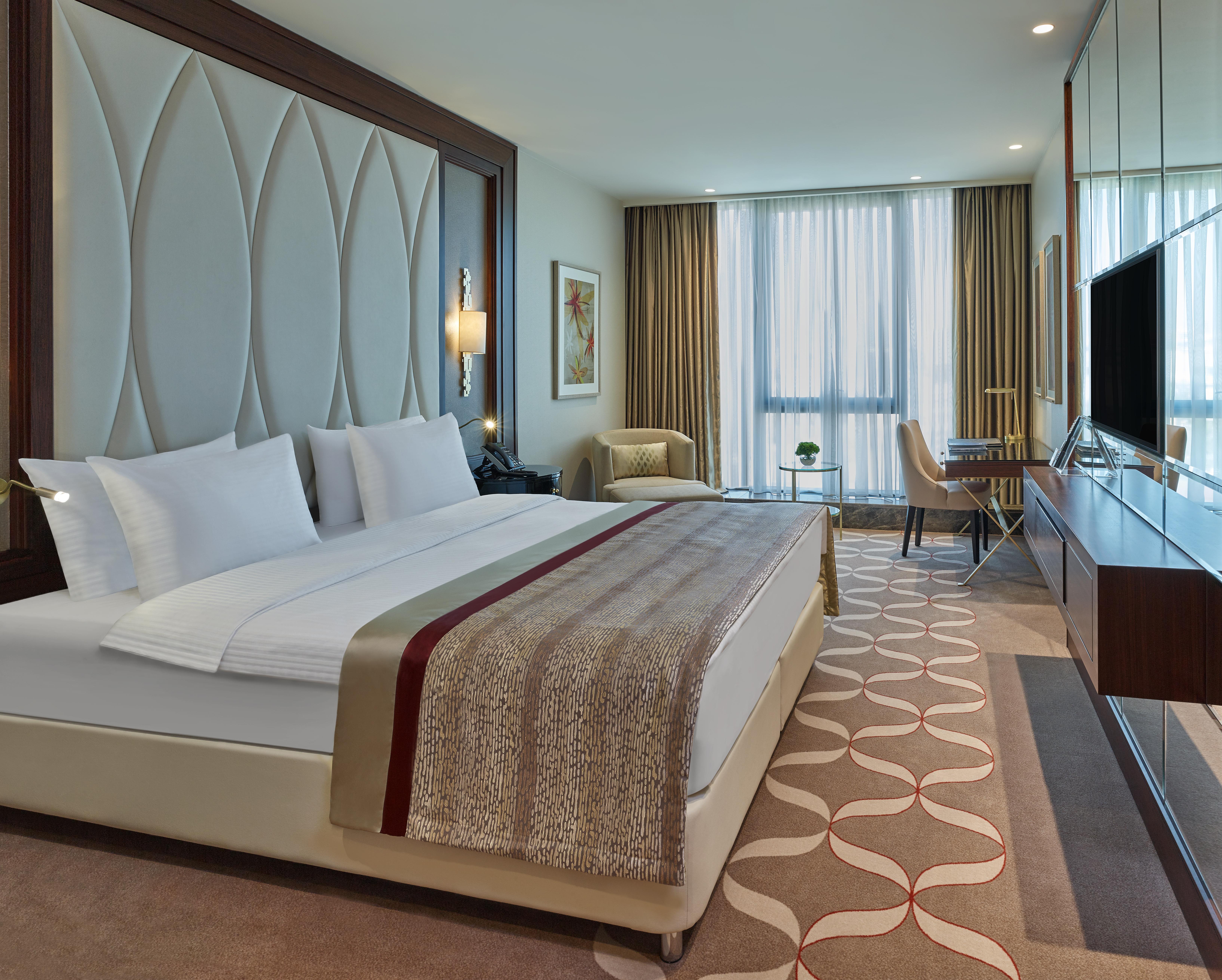 โรงแรมเอลิต เวิลด์ ยุโรป อิสตันบูล ภายนอก รูปภาพ Deluxe room