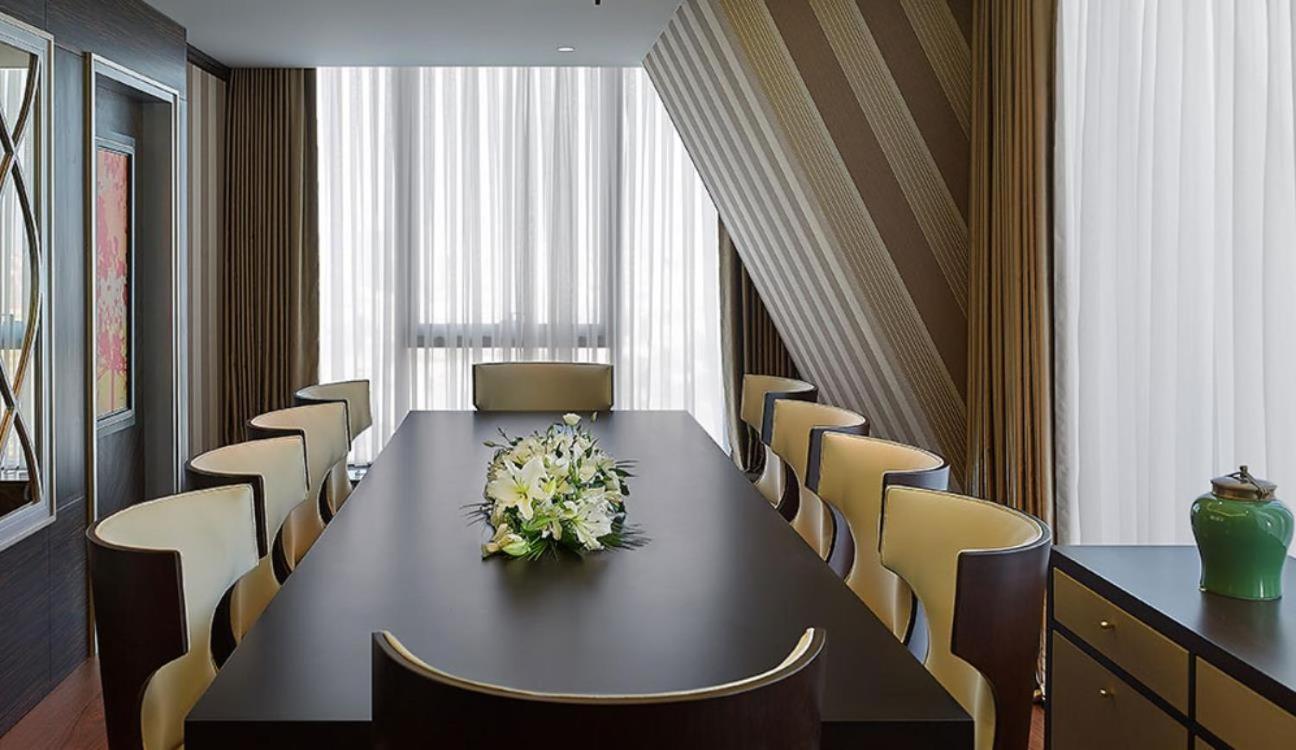 โรงแรมเอลิต เวิลด์ ยุโรป อิสตันบูล ภายนอก รูปภาพ Boardroom